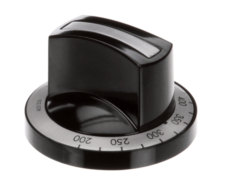 Garland 4531382, Thermostat Knob Assembly, 200-550°F