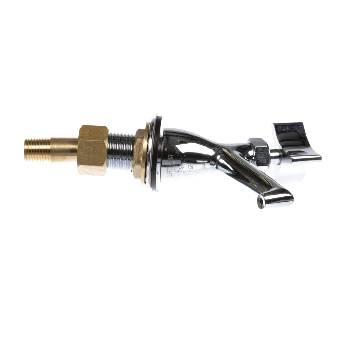 Glastender 04000104, Dipper Well Faucet, Low Lead