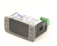 Glastender 06007476, Thermostat, LED Display, Range 34-40F, SE