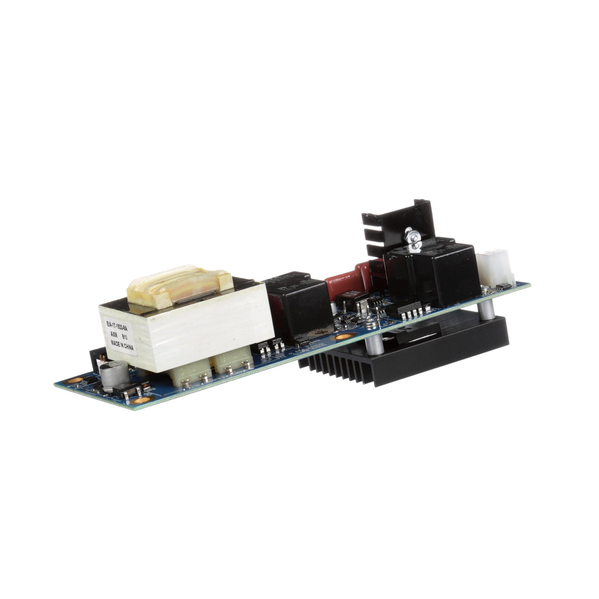 Globe 011012, Power Supply PC Board, 3000/4000 Series