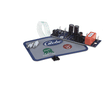 Globe 121117, Manual Control Board Kit