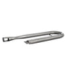 Globe U06051470384, Burner Assembly, Stainless Steel, U-Shaped