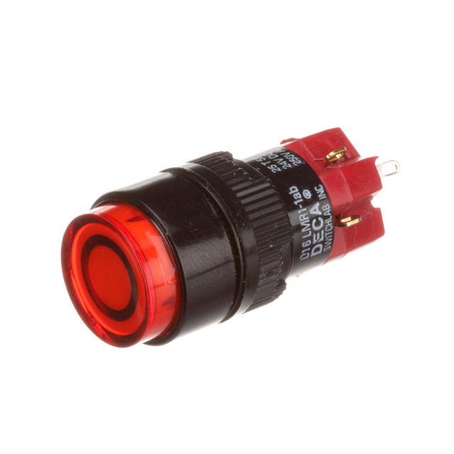 Globe X08006, Emergency Stop Button