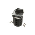 Globe L00470, Rotary Switch with Knob and Screws, Forward/Off/Reverse