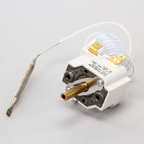 Globe U03051220007, Grill Thermostat
