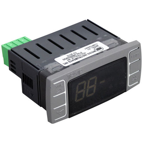 Glass Pro 06007476, CONTROL - DIXELL
