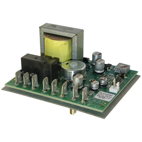 Glass Pro E00119, Thermostat Kit