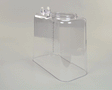 Grindmaster 1288, Beverage Dispenser Bowl, 5 Gallon
