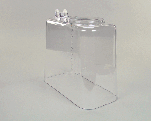 Grindmaster 1288, Beverage Dispenser Bowl, 5 Gallon