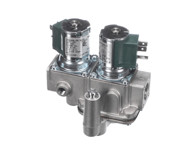 Groen 123815, Gas Valve, Basotrol, Natural Gas