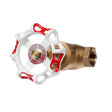 Groen Z004222, Steam Inlet Globe Valve, 3/4" NPT