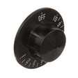 Groen 012314, KNOB THERMOSTAT DIAL