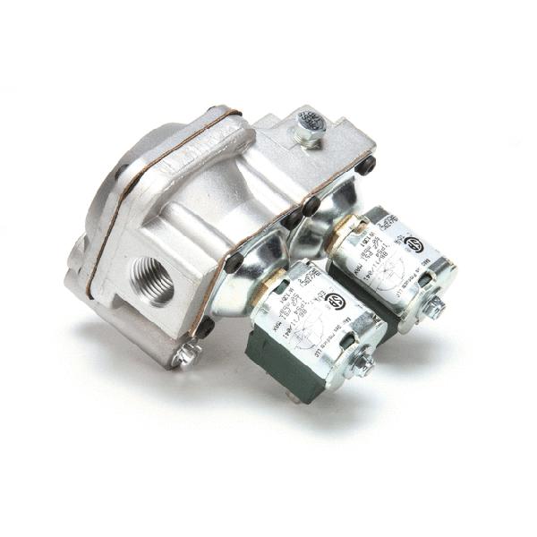 Groen 160776, Gas Valve, 24V, 50/60 Hz, Natural Gas, CE, BPM-40G