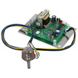 Groen CROWN-5555-1, Temperature Control