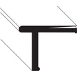 Groen GRNT-1018, DOOR GASKET