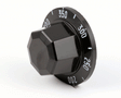 Henny Penny 16706, Thermostat Dial Knob, Off-200-400 Degree F