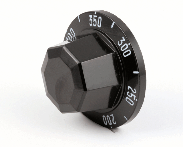 Henny Penny 16706, Thermostat Dial Knob, Off-200-400 Degree F