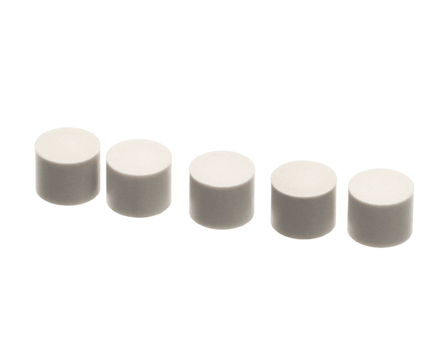 Henny Penny 171169, PTFE Roller, Set of 5