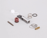 Henny Penny 17120, Exhaust Solenoid Valve Repair Kit