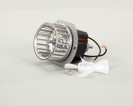 Henny Penny 25753, Blower Motor Assembly, 120V