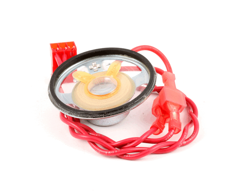 Henny Penny 26974, Speaker Assembly