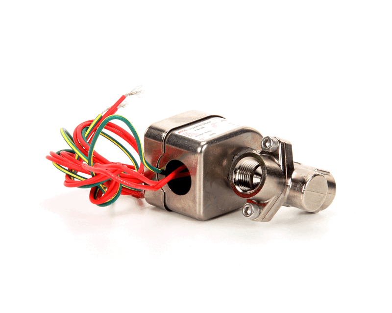 Henny Penny 29515, Solenoid Valve, 24V, 60HZ