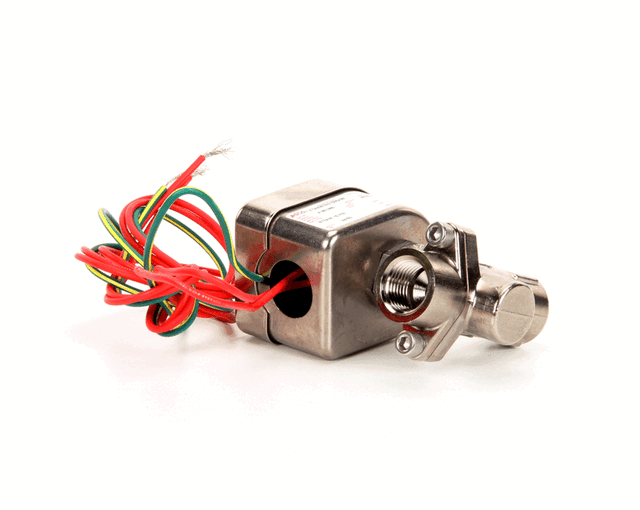 Henny Penny 29515, Solenoid Valve, 24V, 60HZ