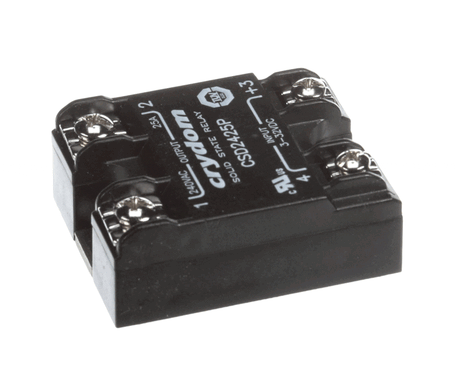 Henny Penny 40645, Solid State Relay, 25A