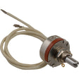 Holman 118002, Speed Control