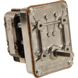 Holman 15127, Drive Motor, 208/240V, Single Phase, 5.5 RPM