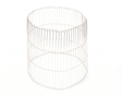 Hatco 05-03-035, Conveyor Belt, 10" x .5" x 72 Links