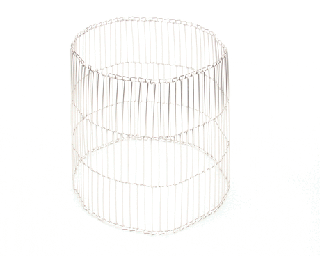 Hatco 05-03-035, Conveyor Belt, 10" x .5" x 72 Links