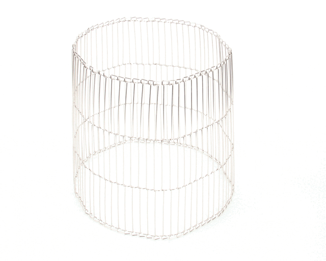 Hatco 05-03-035, Conveyor Belt, 10" x .5" x 72 Links