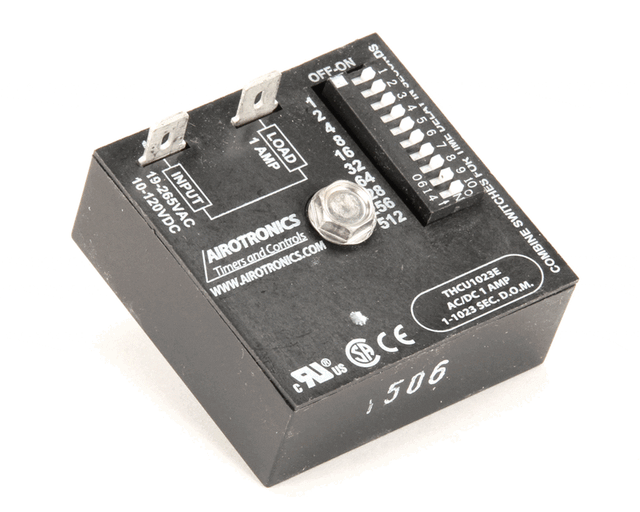 Ice-O-Matic 9101148-01, Timer Delay Module, 115V