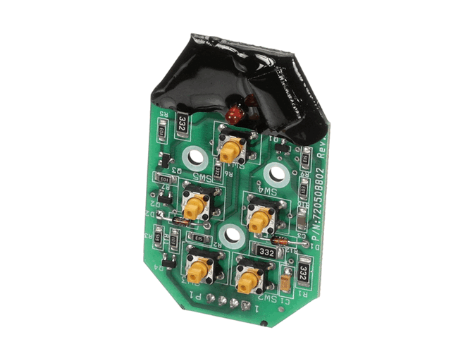 Cornelius 720508802, Portion Control Board, Quest/Millennium