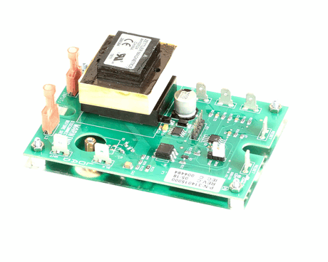 Cornelius 314015000, Liquid Level Control