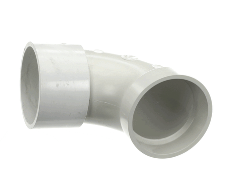 Cornelius 630000741, Dispense Elbow, UC700