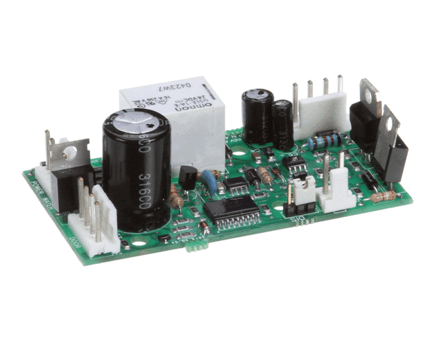 Cornelius 1010821, Voltage Regulator Board