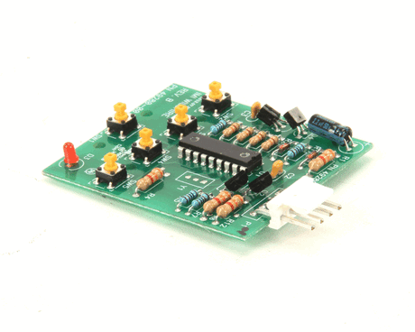 Cornelius 49280101, Portion Control Board Kit