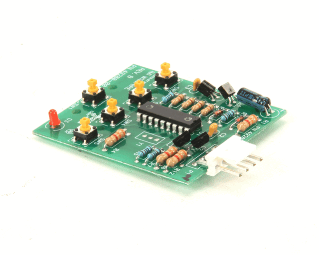 Cornelius 49280101, Portion Control Board Kit