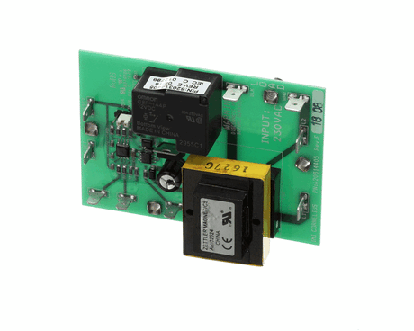 Cornelius 620314405, Control Board, Liquid Level, 220V