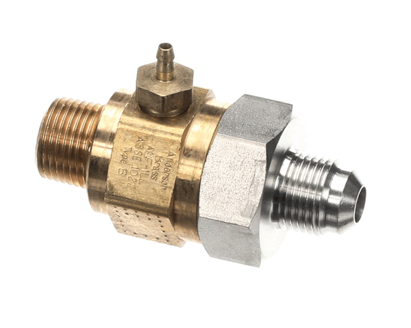 Cornelius 620608773, Check Valve, Vent, ASSE 1022, 1/8" Barb