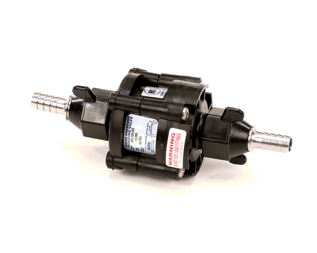 Cornelius 183-150-SS, Water Pressure Reducing Valve, 50 PSI, Stainless Steel