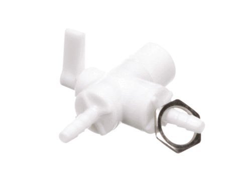Cornelius 620609164, Shut Off Valve, 3-Way