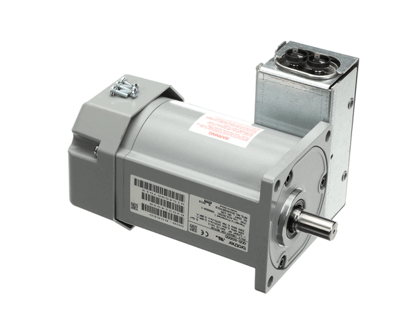 Cornelius 629097101, Gear Motor Kit with Capacitor, Viper, 60 Hz