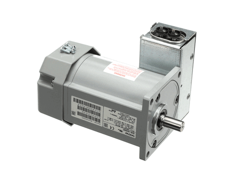 Cornelius 629097101, Gear Motor Kit with Capacitor, Viper, 60 Hz