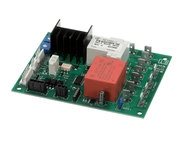 Cornelius 620314825-100, Control Board, Agitator, 100-240 Volt