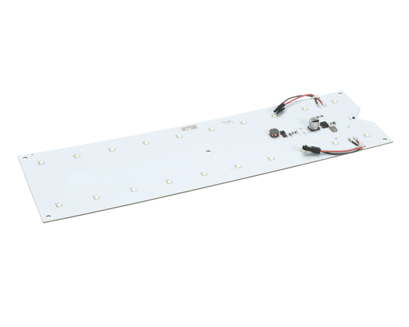 Cornelius 620061825, Merchandiser Backlight Assembly with LED Circuit