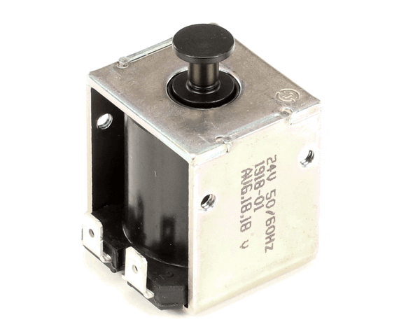 Cornelius 1918-01, Pull Solenoid, 24V, 1 lb, UF1