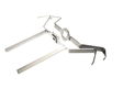 Cornelius 2619408, Agitator Kit, Top and Bottom, IDC 215/255